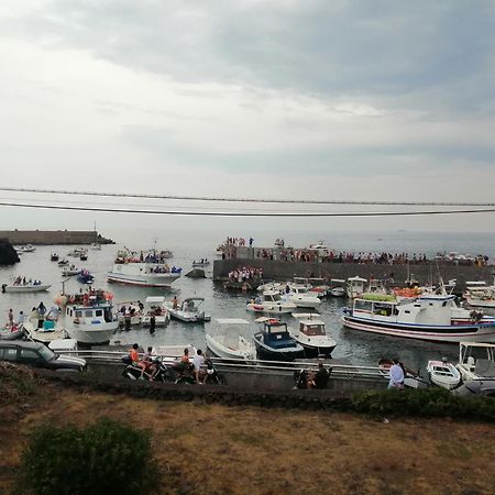 Acirealevacanze - Romantica Camera Sul Mare Kültér fotó